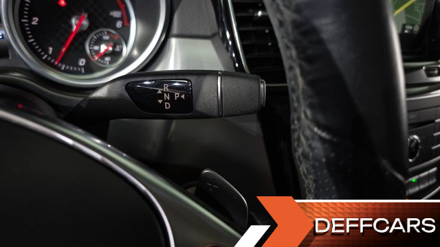 Mercedes GLE-CLASS GLE350 d 4MATIC Coupe купить на сайте DeffCars