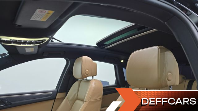 Porsche MACAN 2.0 95B купить на сайте DeffCars