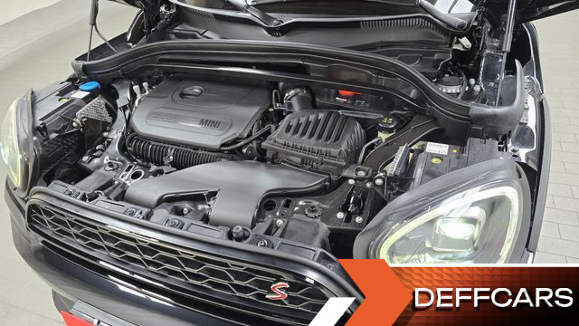 Mini COUNTRYMAN ALL4 Classic Launch Pack 2nd купить на сайте DeffCars