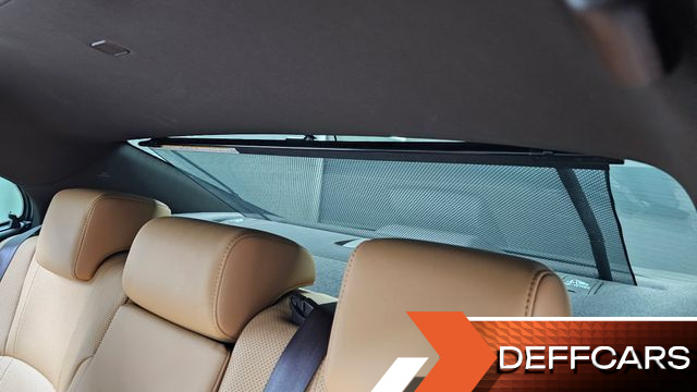 Lexus ES Executive купить на сайте DeffCars