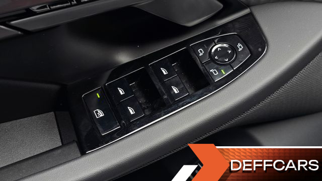 BMW 5-SERIES 520i M Sport купить на сайте DeffCars