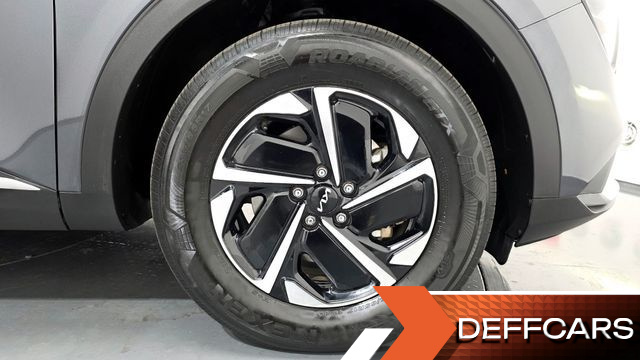 Kia SPORTAGE Prestige 2WD купить на сайте DeffCars