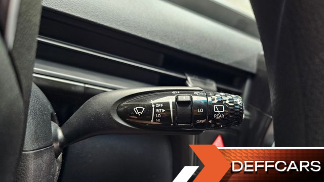Hyundai STARIA Cargo 3-Seater Smart купить на сайте DeffCars