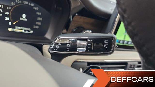 Lincoln CORSAIR 2.0 Reserve AWD купить на сайте DeffCars