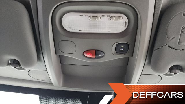 Renault-KoreaSamsung MASTER School Bus 15-Seater купить на сайте DeffCars