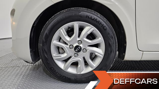 Kia MORNING Trendy купить на сайте DeffCars