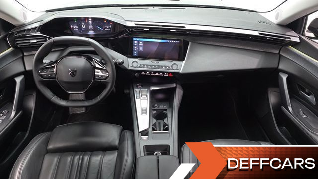 Peugeot 308 1.5 BlueHDi Allure купить на сайте DeffCars