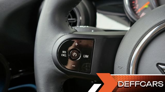 Mini COOPER 5Door Classic Third Generation купить на сайте DeffCars