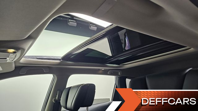Renault-KoreaSamsung QM6 2.0 GDe PREMIERE 2WD купить на сайте DeffCars