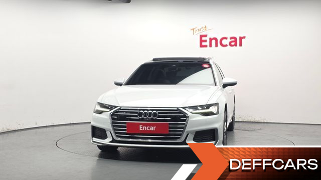 Audi A6 45 TFSI Quattro Premium купить на сайте DeffCars