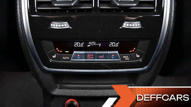 BMW X7 xDrive 40i M Sport 6STR купить на сайте DeffCars