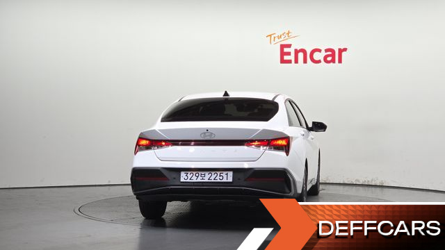 Hyundai AVANTE 1.6 Modern купить на сайте DeffCars