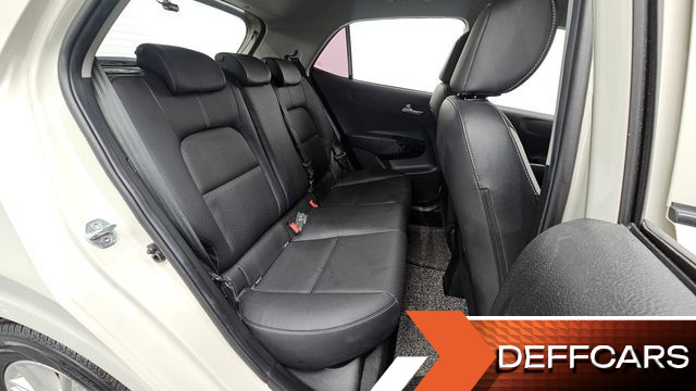 Kia MORNING Signature купить на сайте DeffCars