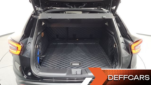 ChevroletGMDaewoo TRAX 1.2 RS купить на сайте DeffCars