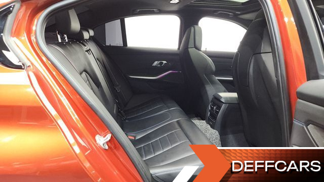BMW 3-SERIES M340i купить на сайте DeffCars