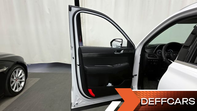 Hyundai PALISADE Diesel 2.2 2WD Prestige купить на сайте DeffCars