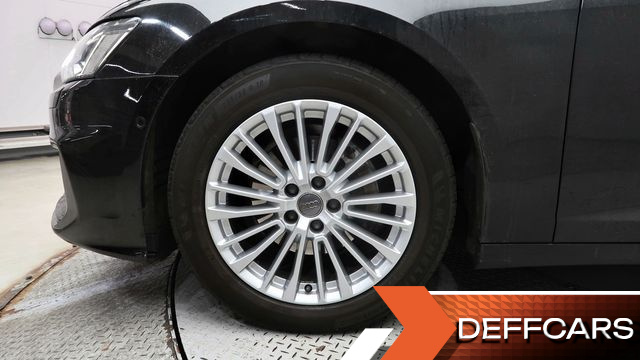 Audi A6 40 TDI Quattro Premium купить на сайте DeffCars