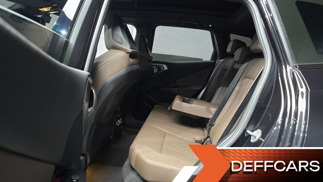 BMW X3 xDrive 20 M Sport купить на сайте DeffCars