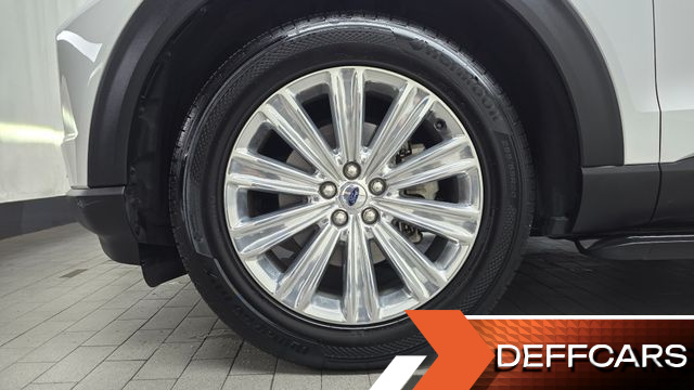 Ford EXPLORER 2.3 LimIted 4WD купить на сайте DeffCars