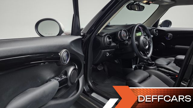 Mini COOPER 5Door HIGH 3rd купить на сайте DeffCars