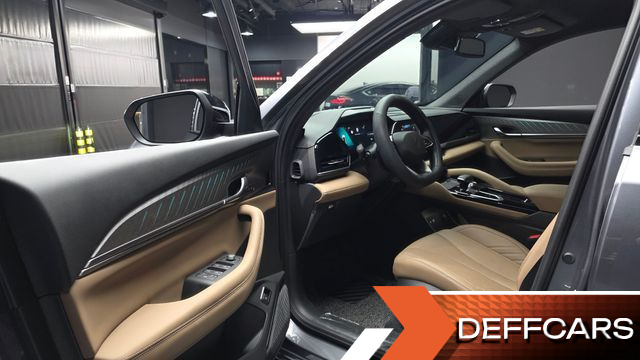 Renault-KoreaSamsung GRAND KOLEOS 2.0 Iconic 2WD купить на сайте DeffCars