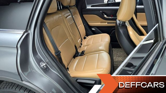 Lincoln CORSAIR 2.0 Reserve AWD купить на сайте DeffCars