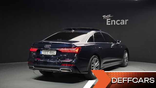 Audi A6 45 TFSI Premium купить на сайте DeffCars