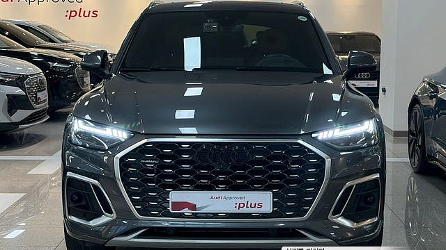 Audi Q5 40 TDI Quattro Premium Sportback купить на сайте DeffCars