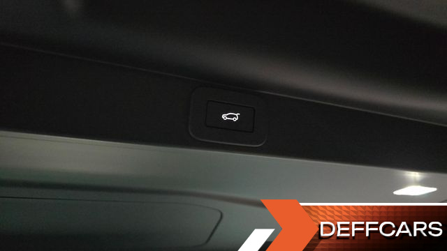 Land Rover RANGE ROVER D350 Autobiography Long Wheel Base купить на сайте DeffCars