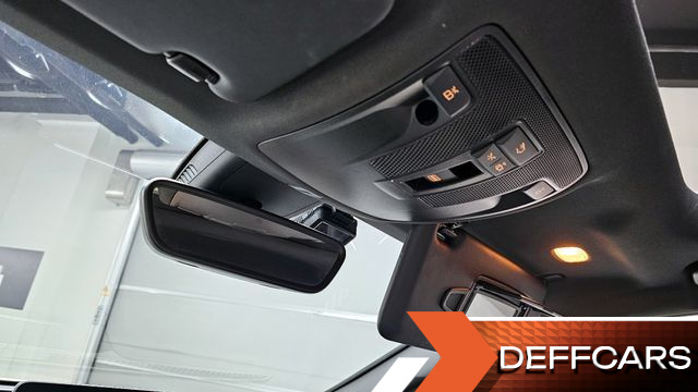 Mercedes A-CLASS A200 AMG Line купить на сайте DeffCars