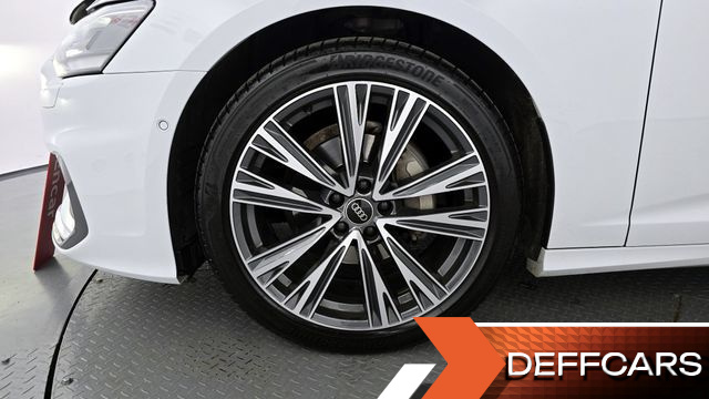 Audi A6 40 TDI Quattro Premium купить на сайте DeffCars