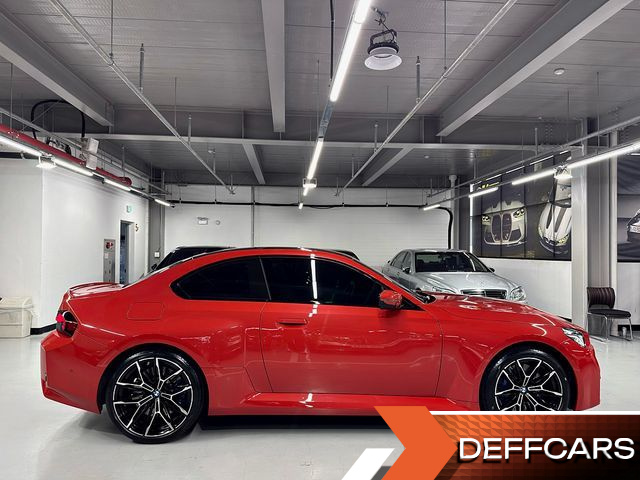 BMW M2 M2 Coupe купить на сайте DeffCars