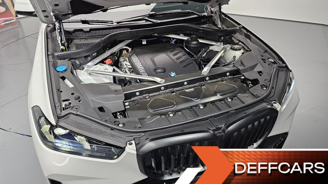 BMW X5 xDrive 40d M Sport Pro купить на сайте DeffCars