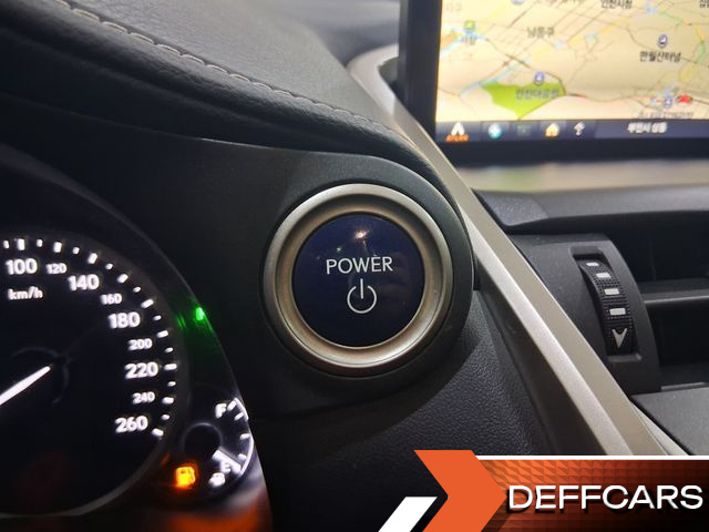 Lexus NX Supreme купить на сайте DeffCars