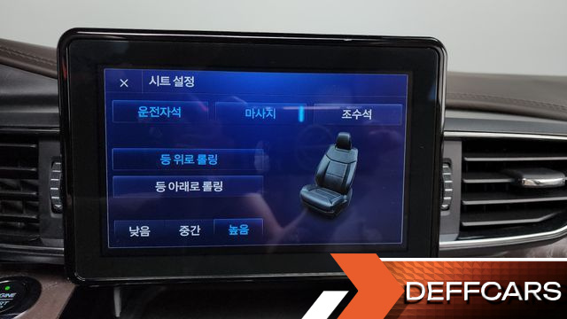 Ford EXPLORER 3.0 Platinum 4WD купить на сайте DeffCars
