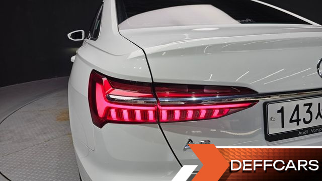 Audi A6 40 TDI Quattro Premium купить на сайте DeffCars