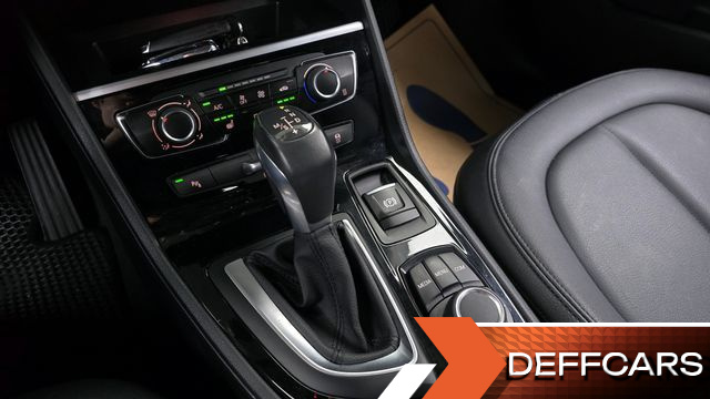 BMW 2-SERIES Joy купить на сайте DeffCars