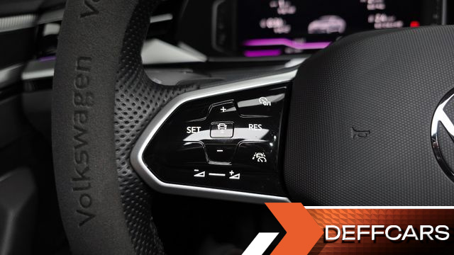 Volkswagen ARTEON 2.0 TDI Prestige купить на сайте DeffCars