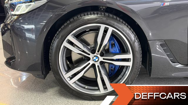 BMW GRAN TURISMO 630i xDrive M Sport купить на сайте DeffCars