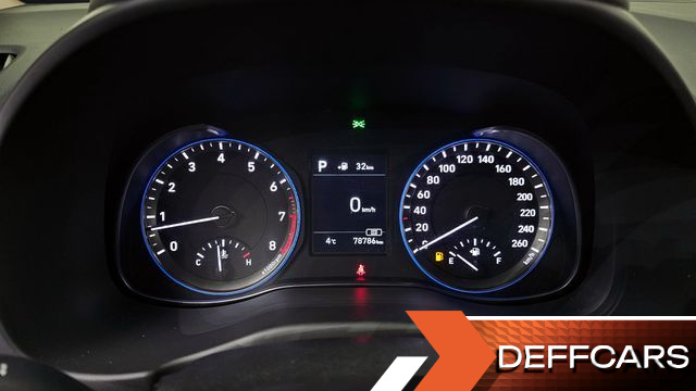 Hyundai KONA 1.6 Turbo 2WD Modern Art купить на сайте DeffCars