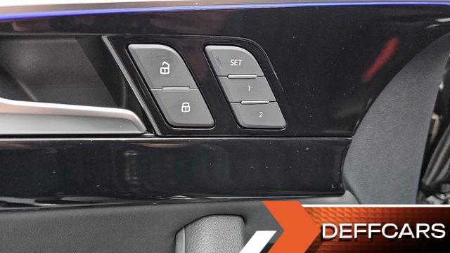 Audi A4 40 TFSI купить на сайте DeffCars