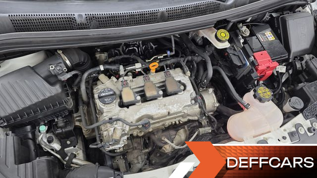 ChevroletGMDaewoo SPARK Van купить на сайте DeffCars