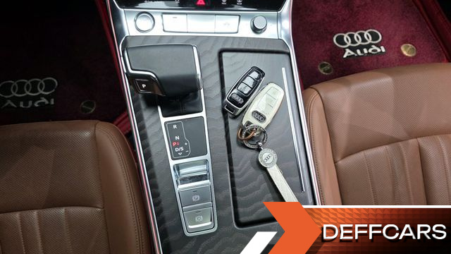 Audi A6 40 TDI Premium купить на сайте DeffCars