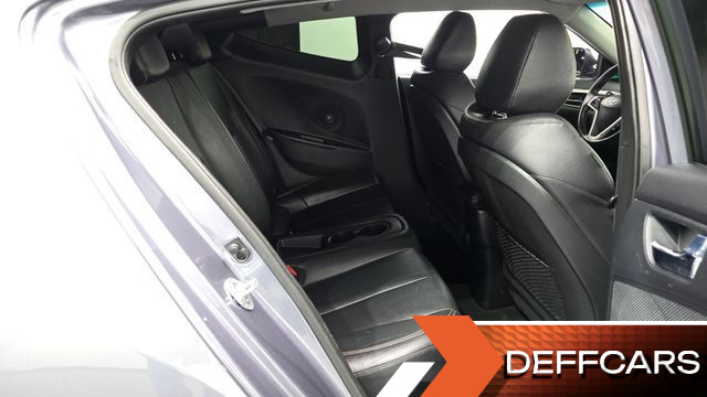 Hyundai VELOSTER 1.6 PYL купить на сайте DeffCars