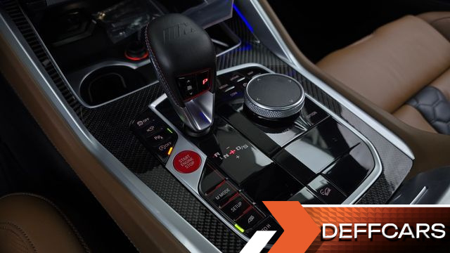 BMW X5M 4.4 Competition купить на сайте DeffCars