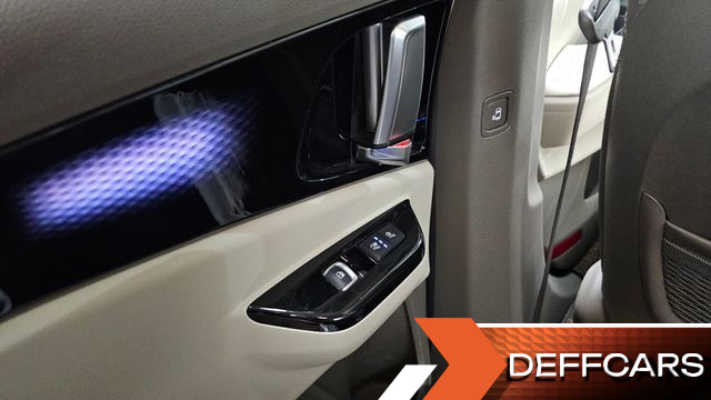 Kia CARNIVAL Gasoline 7-Seater Hi-Limousine Signature купить на сайте DeffCars