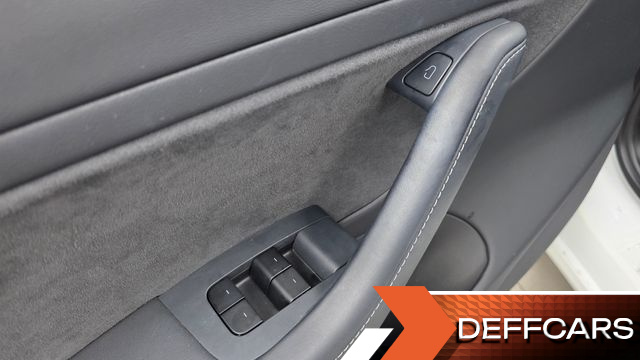 Tesla MODEL 3 Long Range AWD купить на сайте DeffCars