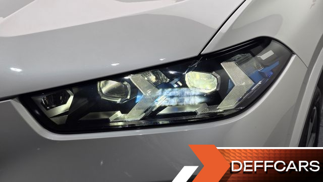BMW X5 xDrive 40i M Sport купить на сайте DeffCars