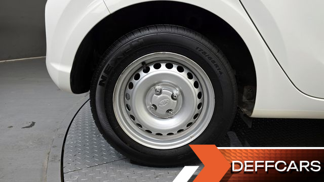 Kia MORNING Van купить на сайте DeffCars