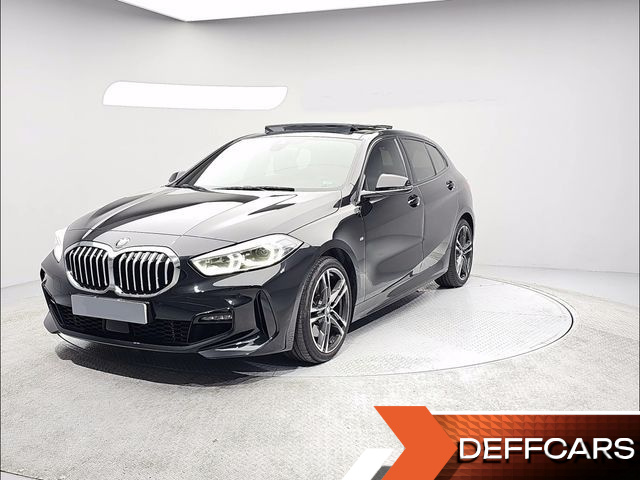 BMW 1-SERIES 120i M Sports купить на сайте DeffCars